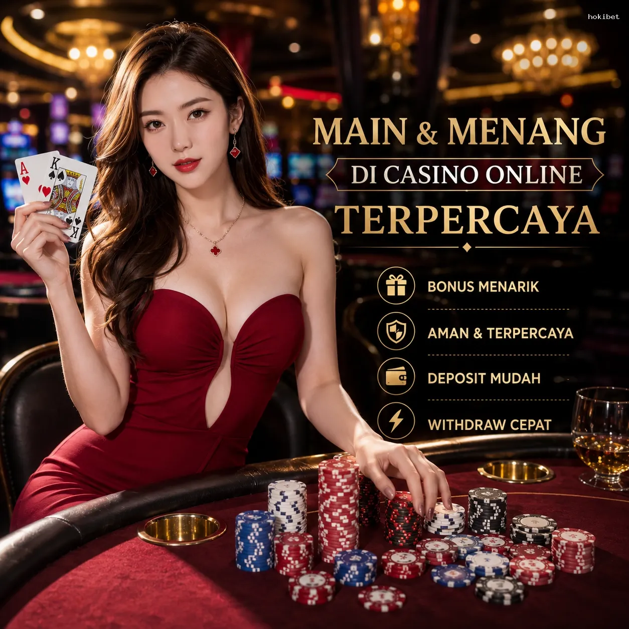 Menelusuri Keunggulan Situs Game hokibet